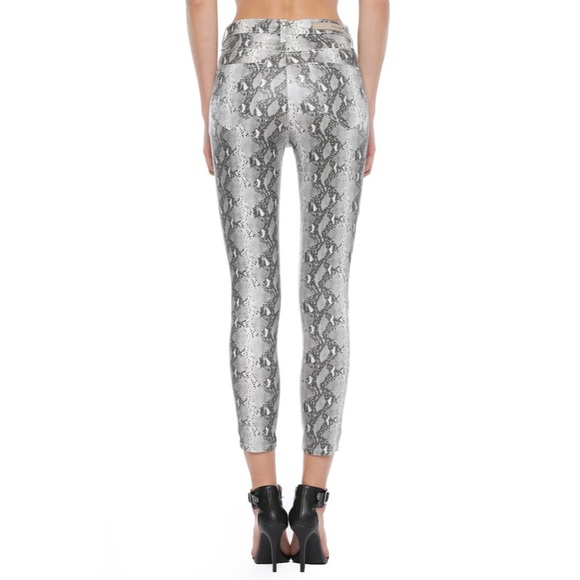 Cello Snake Pants - Picture 4 of 5